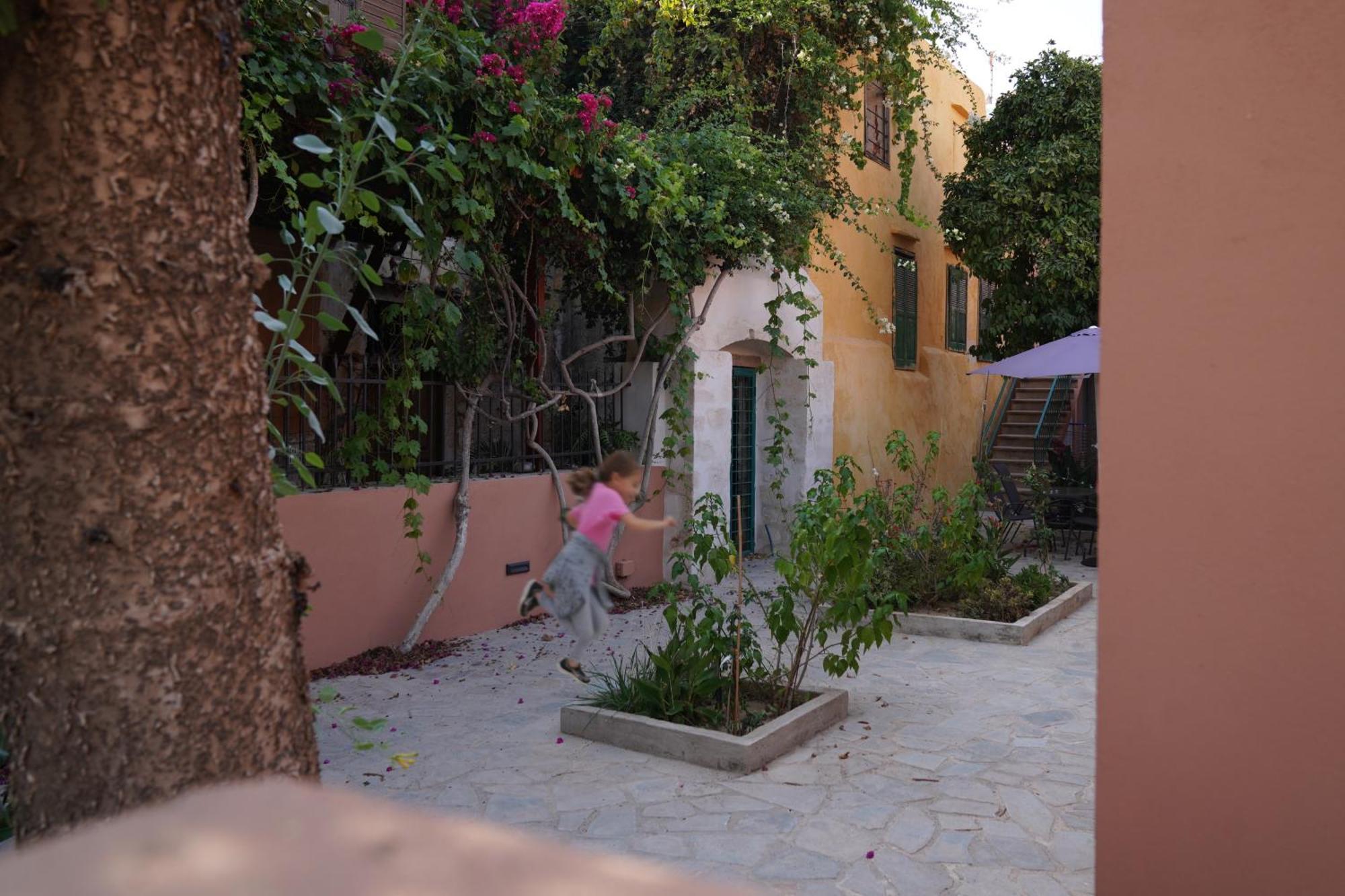 Lindas Convent Garden Home 1 Chania  Exteriör bild
